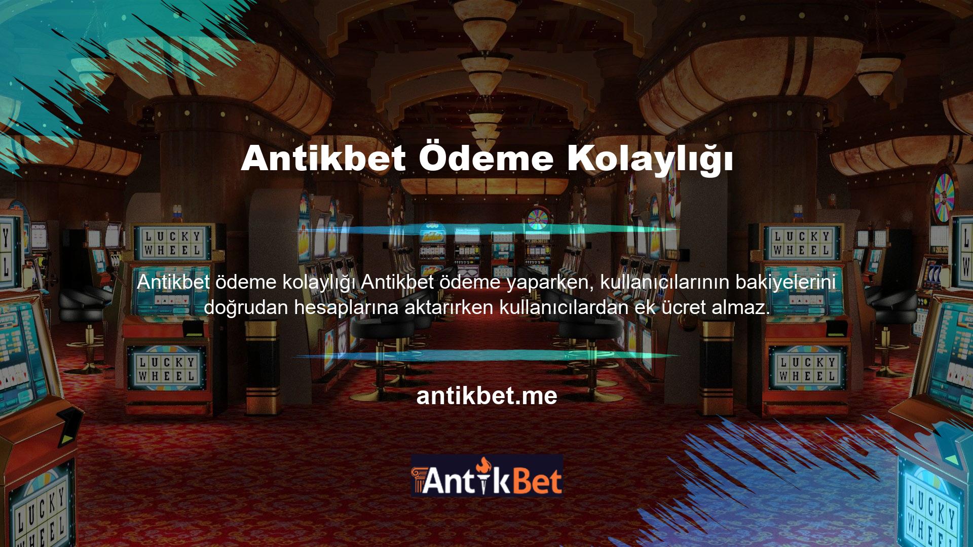 Ayrıca 3D Secure ile ödeme için iki faktörlü bir doğrulama sistemini destekler