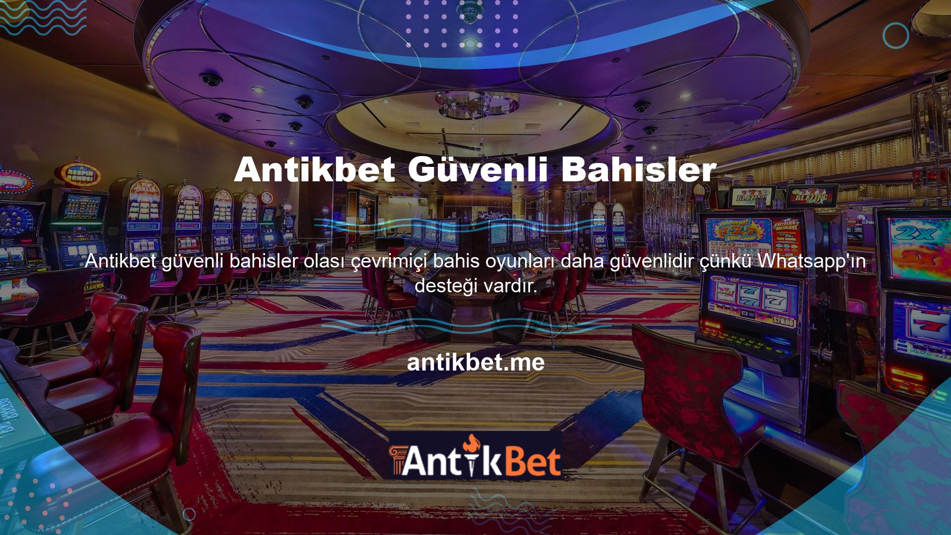 Herhangi bir sorunuz varsa, müşteri hizmetleri ekibinden hızlı yardım alabilirsiniz