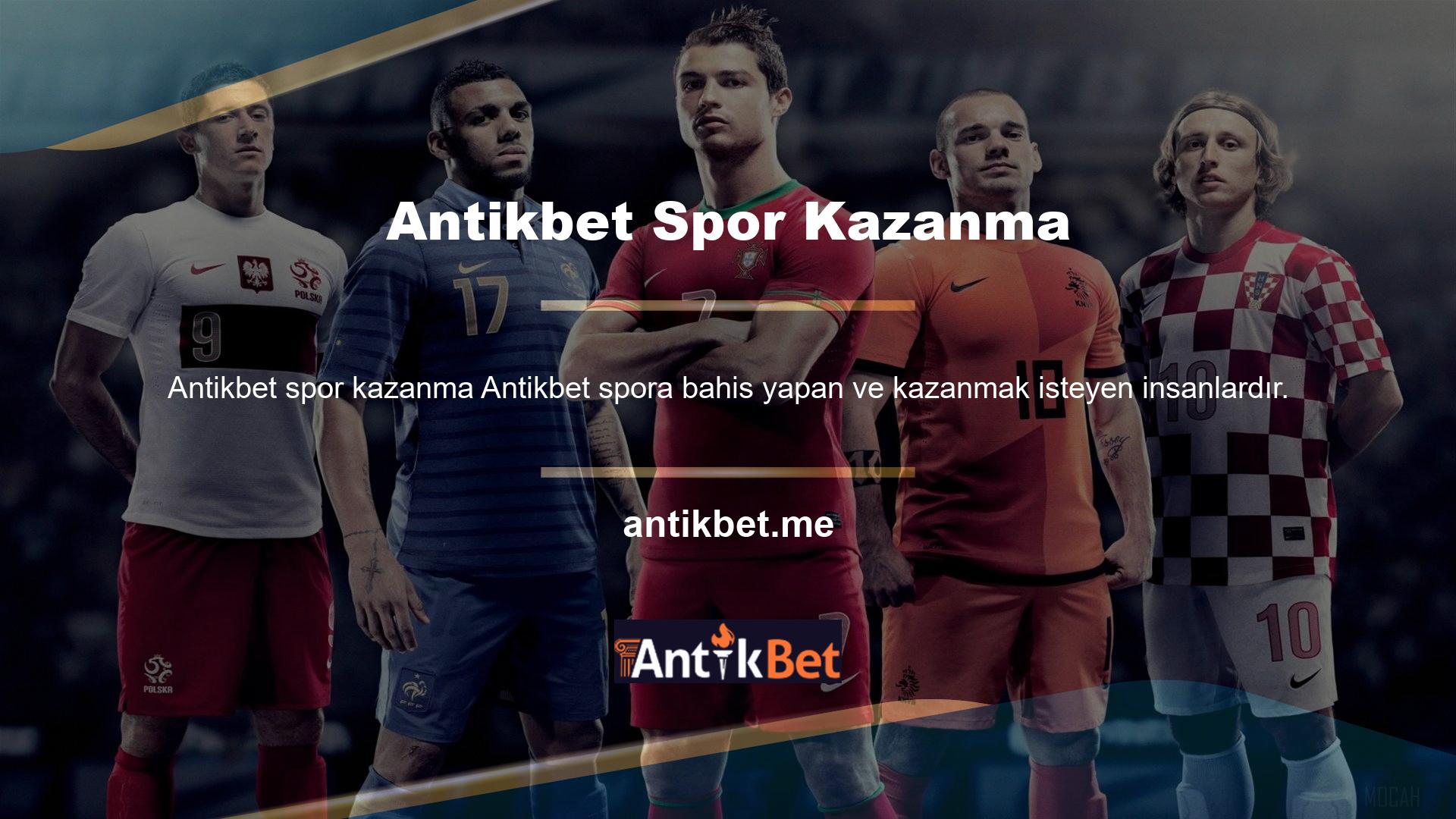 Antikbet kullanıcıların yüksek derecelendirmeler için rekabet etmelerini ve ödüller kazanmasını sağlayarak kullanıcıların sitede daha fazla kalmasını ve reklamlardan daha fazla para kazanmasını istiyor